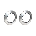 Alcon Advantage 343 x 32mm Disc Pair 213 PCD/9mm Mounting holes - Revzone