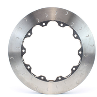 Alcon Advantage 343 x 32mm Disc Pair 213 PCD/9mm Mounting holes - Revzone