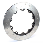 Alcon Advantage 343 x 32mm Disc Pair 213 PCD/9mm Mounting holes - Revzone