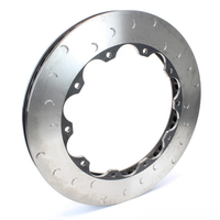 Alcon Advantage 343 x 32mm Disc Pair 213 PCD/9mm Mounting holes - Revzone