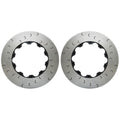 Alcon Mitsubishi Lancer EVO FQ400 Rotors 365mm x 32mm DIV2175X649S36 - Revzone