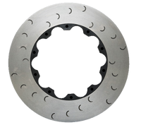 Alcon Replacement C Grove Rotor Rings 332mm x 28mm - Revzone