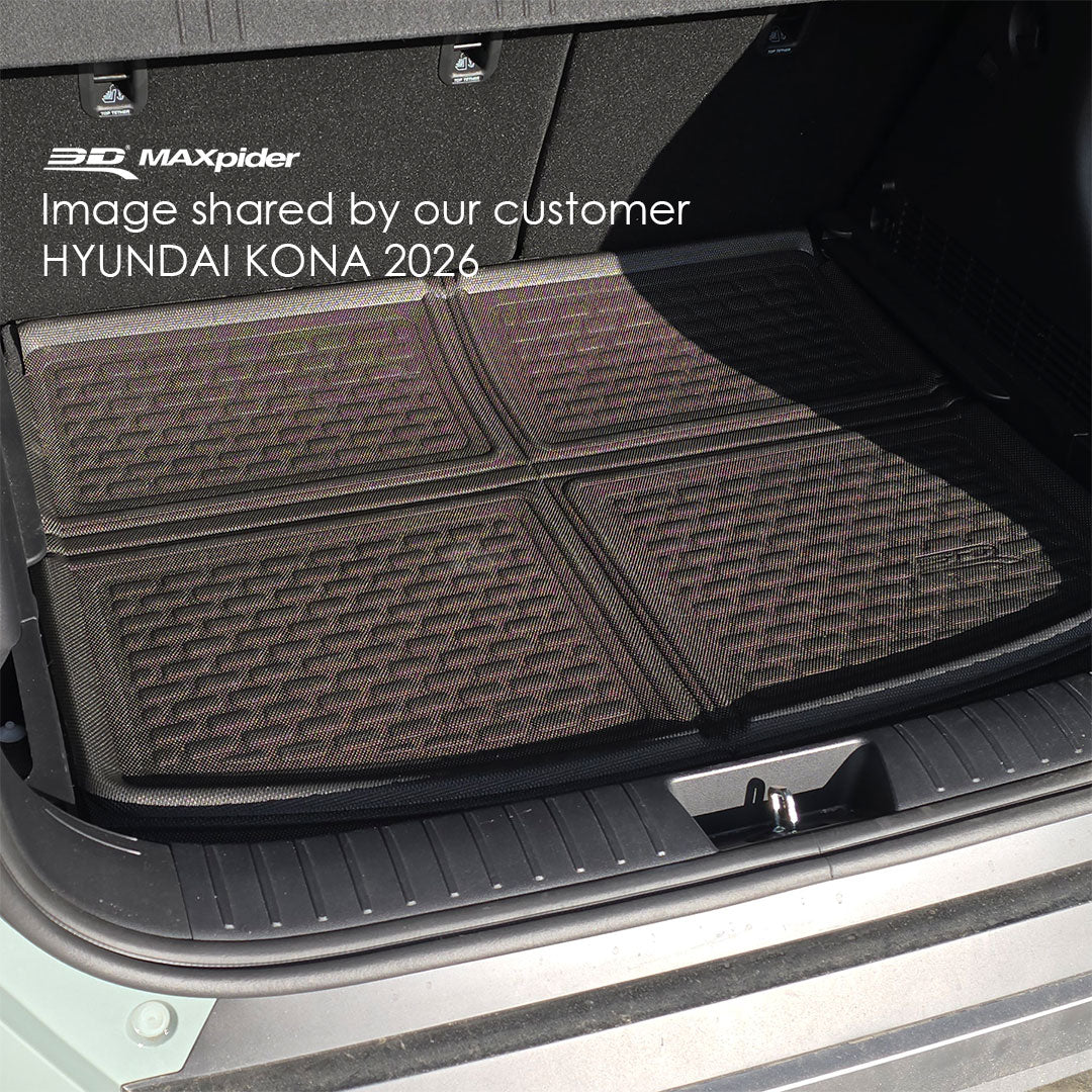 3D MAXpider Universal Trim-to-Fit Boot Liner - view 5 - Revzone