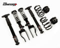 MCA Pro Comfort Plus Coilovers - Tesla Model 3 Performance (Pre-Highland) 17-23 (TESLA3P-PC+) - MCA Suspension - Revzone