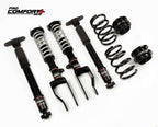 MCA Pro Comfort Plus Coilovers - Tesla Model 3 RWD (Pre-Highland) 17-23 (TESLA3RWD-PC+) - MCA Suspension - Revzone