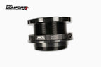 MCA Pro Comfort Plus Coilovers - Tesla Model 3 RWD (Pre-Highland) 17-23 - view 3 - Revzone