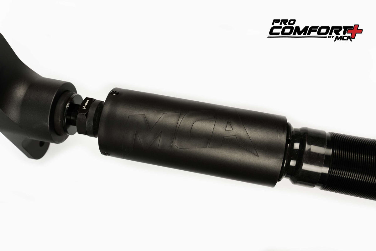 MCA Pro Comfort Plus Coilovers - Tesla Model 3 Long Range (Pre-Highland) 17-23 - view 5 - Revzone