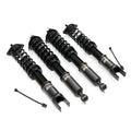 MCA Pro Comfort Coilovers - Nissan Z RZ34 23+ (NIS400-PC) - MCA Suspension - Revzone