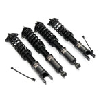 MCA Pro Comfort Coilovers - Nissan Z RZ34 23+ (NIS400-PC) - MCA Suspension - Revzone