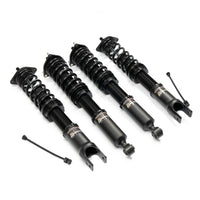 MCA Pro Comfort Coilovers - Nissan Z RZ34 23+ (NIS400-PC) - MCA Suspension - Revzone