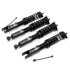MCA Pro Comfort Coilovers - Nissan Z RZ34 23+ - view 3 - Revzone