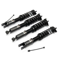 MCA Pro Comfort Coilovers - Nissan Z RZ34 23+ - view 3 - Revzone