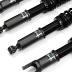MCA Pro Comfort Coilovers - Nissan 370Z Z34 09-20 - view 6 - Revzone