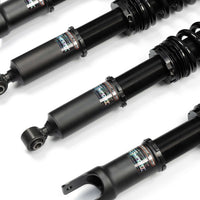 MCA Pro Comfort Coilovers - Nissan 370Z Z34 09-20 - view 6 - Revzone