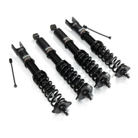 MCA Pro Comfort Coilovers - Nissan 370Z Z34 09-20 - view 3 - Revzone