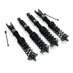 MCA Pro Comfort Coilovers - Nissan Z RZ34 23+ - view 2 - Revzone