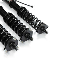 MCA Pro Comfort Coilovers - Nissan Z RZ34 23+ - view 6 - Revzone