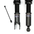 MCA Pro Comfort Coilovers - Nissan 370Z Z34 09-20 - view 4 - Revzone