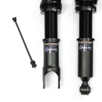 MCA Pro Comfort Coilovers - Nissan 370Z Z34 09-20 - view 4 - Revzone