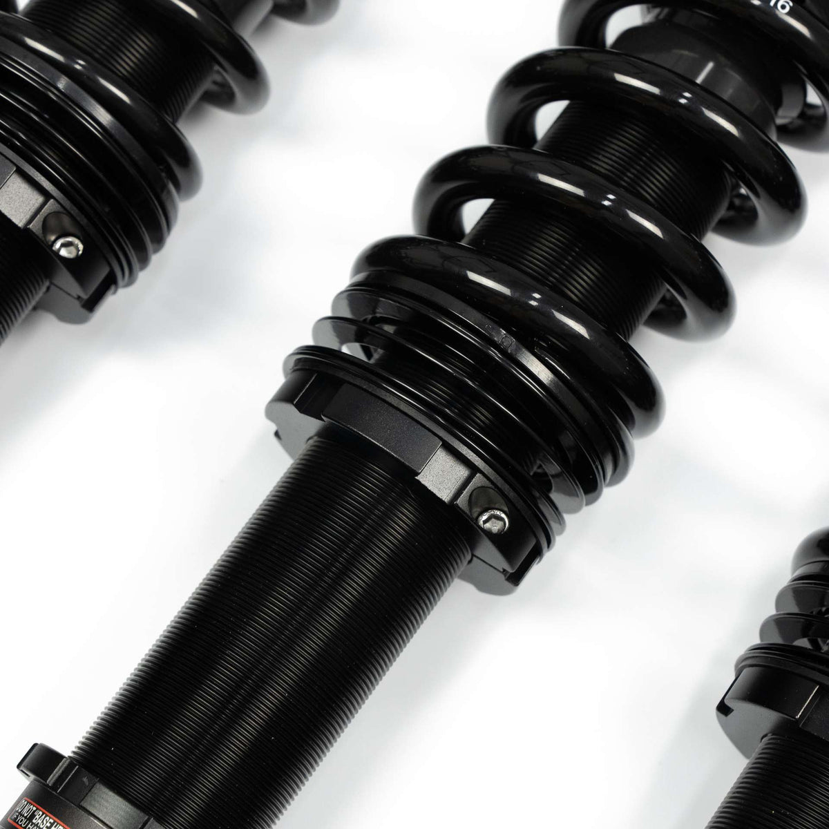 MCA Pro Comfort Coilovers - Nissan Z RZ34 23+ - view 4 - Revzone