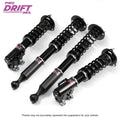 MCA Pro Drift Coilovers - Toyota Supra A70 86-93 (TOYSUPA70-PDRIFT) - MCA Suspension - Revzone
