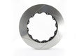 Alcon Rotor Single 280mm x 25mm C Groove Left - Revzone