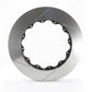 Alcon Replacement C Grove Rotor Rings 295mm x 28mm