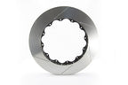 Alcon Replacement C Grove Rotor Rings 295mm x 28mm - Revzone
