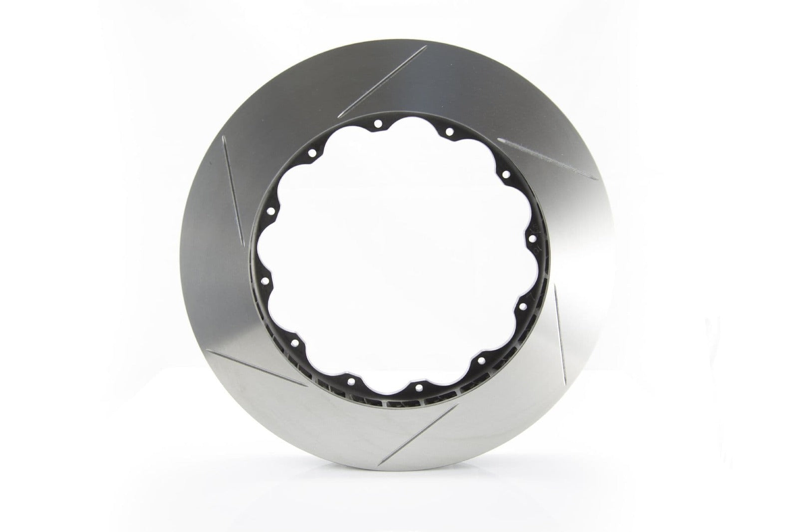 Alcon 380mm x 34mm Single Rotor (Right) - Revzone