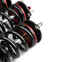 MCA Reds Coilovers - Datsun 240Z S30 69-73 - view 6 - Revzone