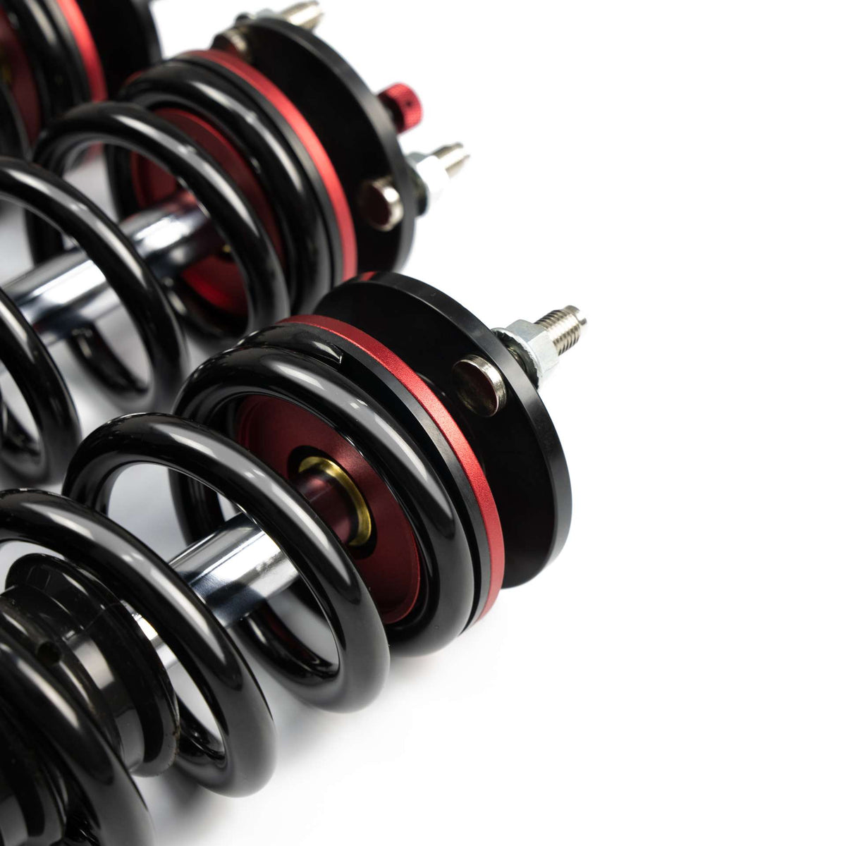 MCA Reds Coilovers - Datsun 240Z S30 69-73 - view 6 - Revzone