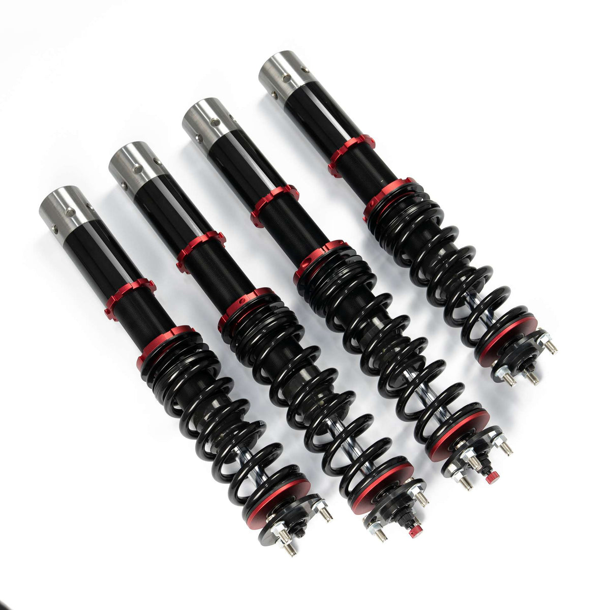 MCA Reds Coilovers - Datsun 240Z S30 69-73 - view 3 - Revzone