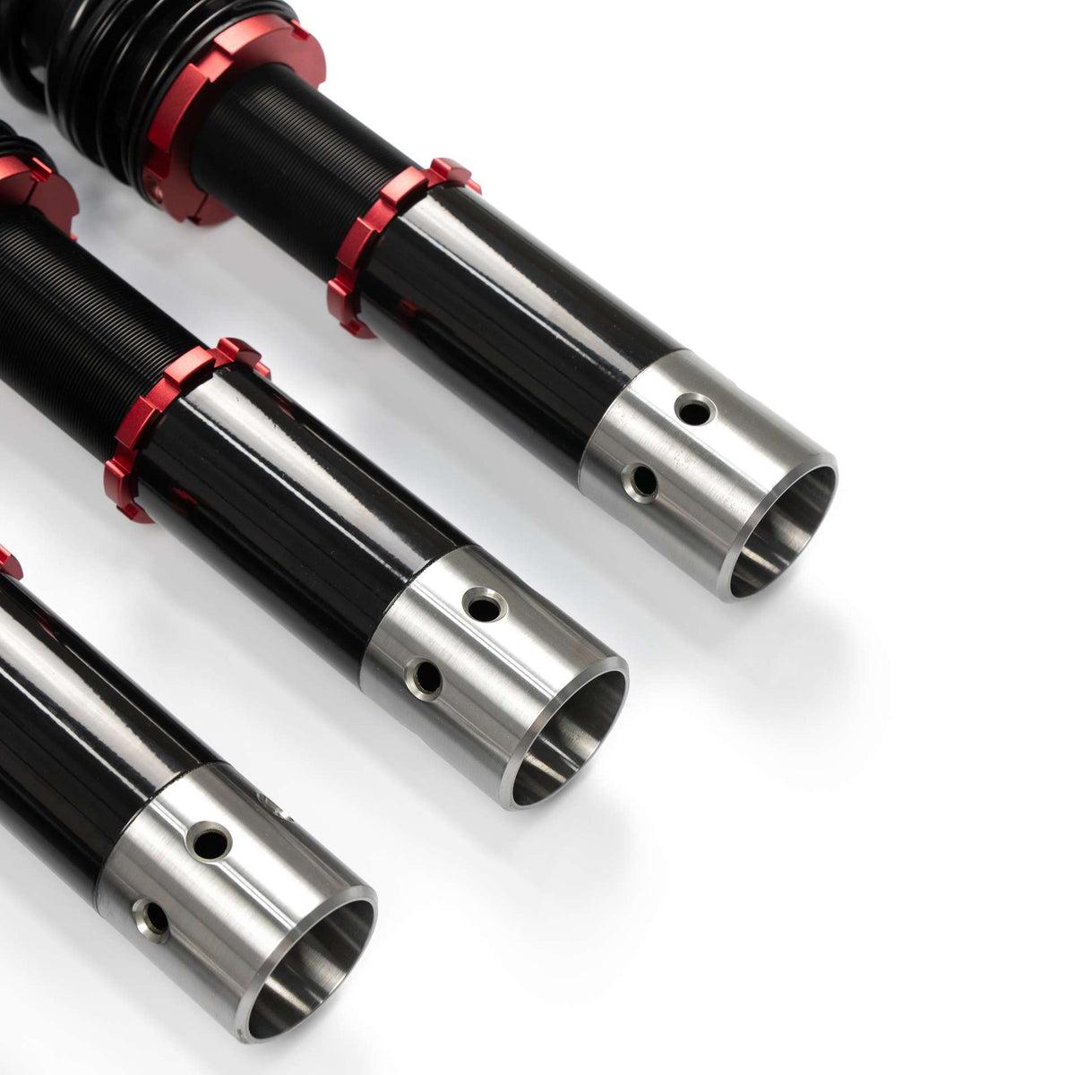 MCA Reds Coilovers - Datsun 240Z S30 69-73 - view 5 - Revzone