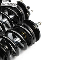 MCA Pro Sport Coilovers - Datsun 240Z S30 69-73 - view 5 - Revzone