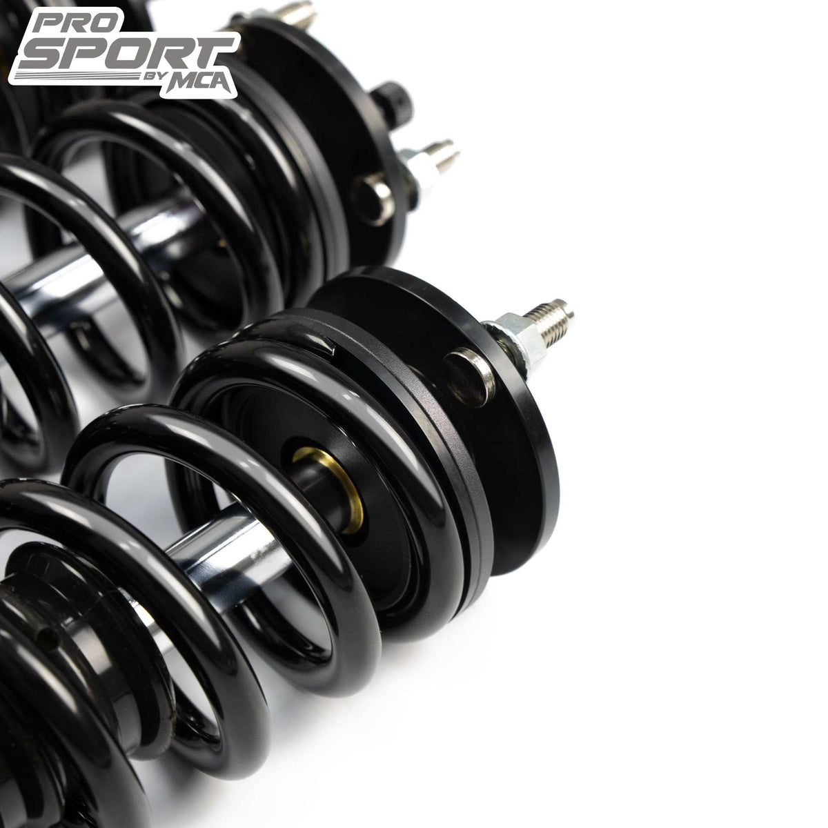MCA Pro Sport Coilovers - Datsun 240Z S30 69-73 - view 5 - Revzone
