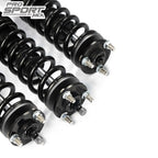 MCA Pro Sport Coilovers - Datsun 240Z S30 69-73 - view 4 - Revzone