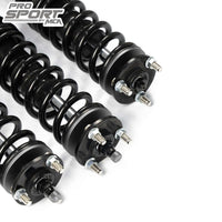 MCA Pro Sport Coilovers - Datsun 240Z S30 69-73 - view 4 - Revzone
