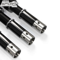 MCA Pro Sport Coilovers - Datsun 240Z S30 69-73 - view 3 - Revzone