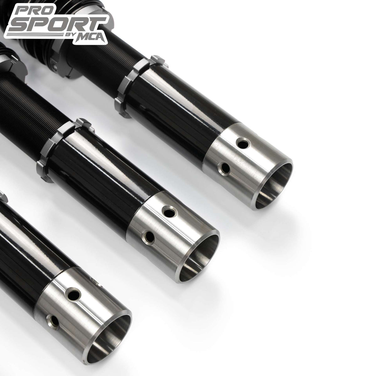 MCA Pro Sport Coilovers - Datsun 240Z S30 69-73 - view 3 - Revzone