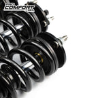 MCA Pro Comfort Coilovers - Datsun 240Z S30 69-73 - view 3 - Revzone