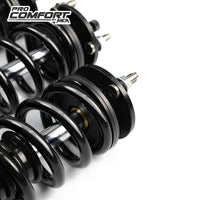 MCA Pro Comfort Coilovers - Datsun 240Z S30 69-73 - view 3 - Revzone