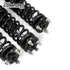 MCA Pro Comfort Coilovers - Datsun 240Z S30 69-73 - view 4 - Revzone