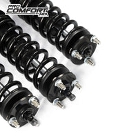 MCA Pro Comfort Coilovers - Datsun 240Z S30 69-73 - view 4 - Revzone