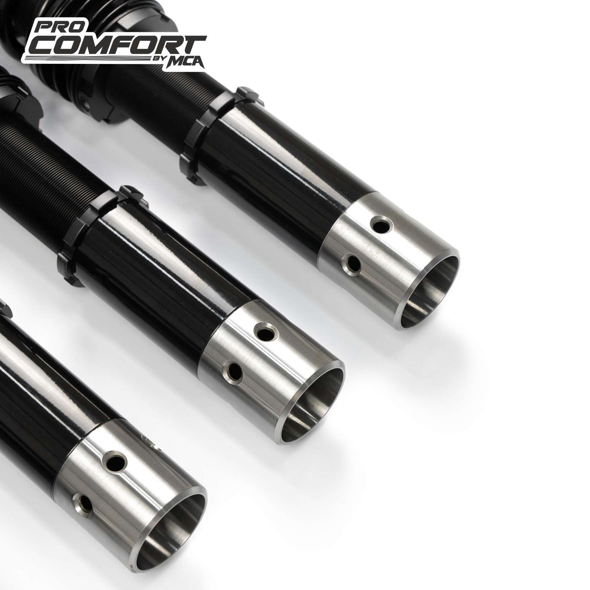 MCA Pro Comfort Coilovers - Datsun 240Z S30 69-73 - view 5 - Revzone