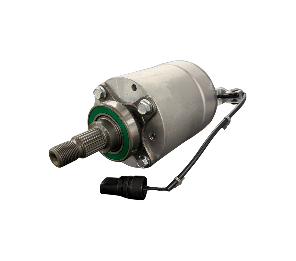 Genuine Nissan GR6 ETS 4WD Unit DMS-5779 - Nissan - Revzone