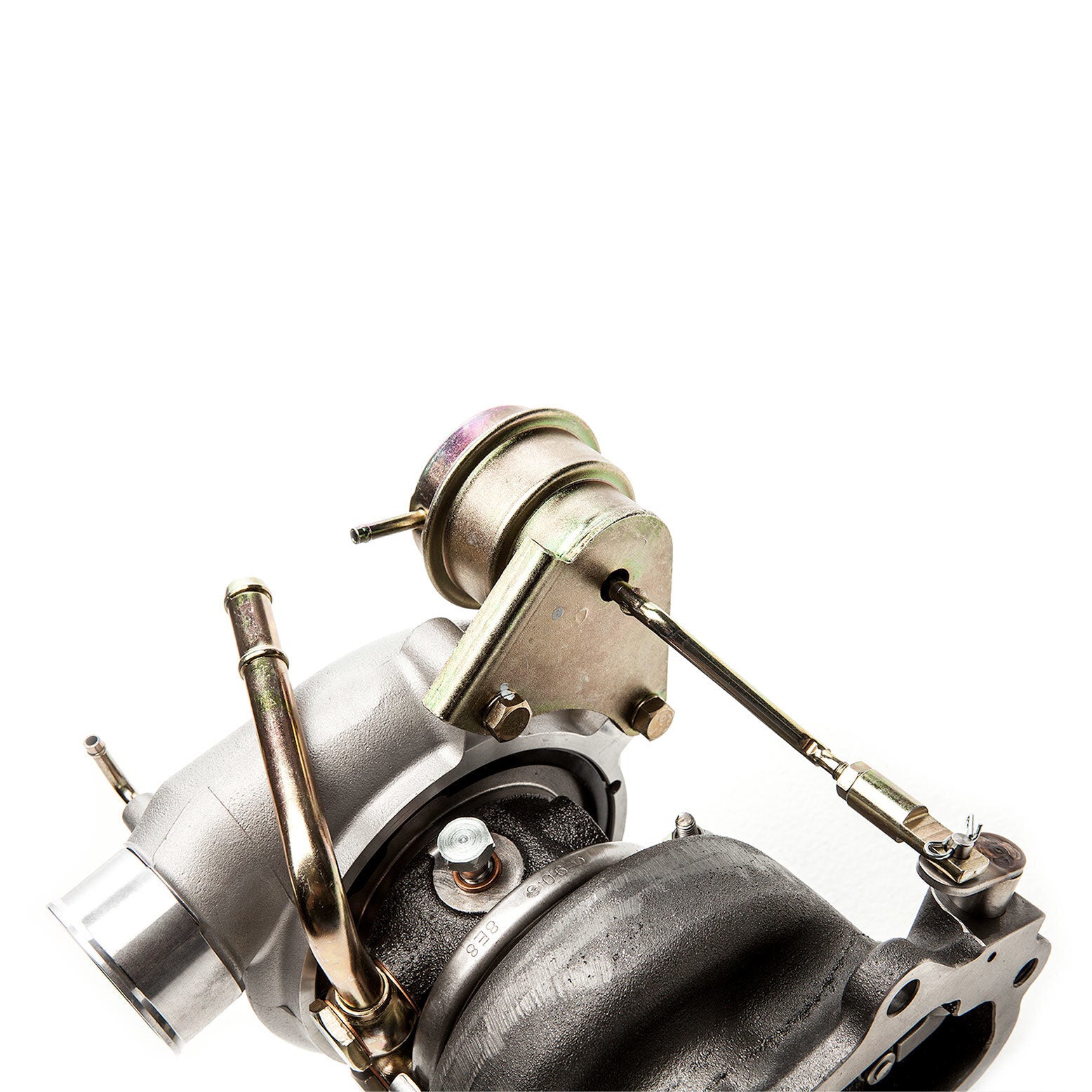 Cobb Tuning TD05H-20G Turbo - Subaru WRX 97-07/STI 97-21/Forester XT 97-08 - Revzone