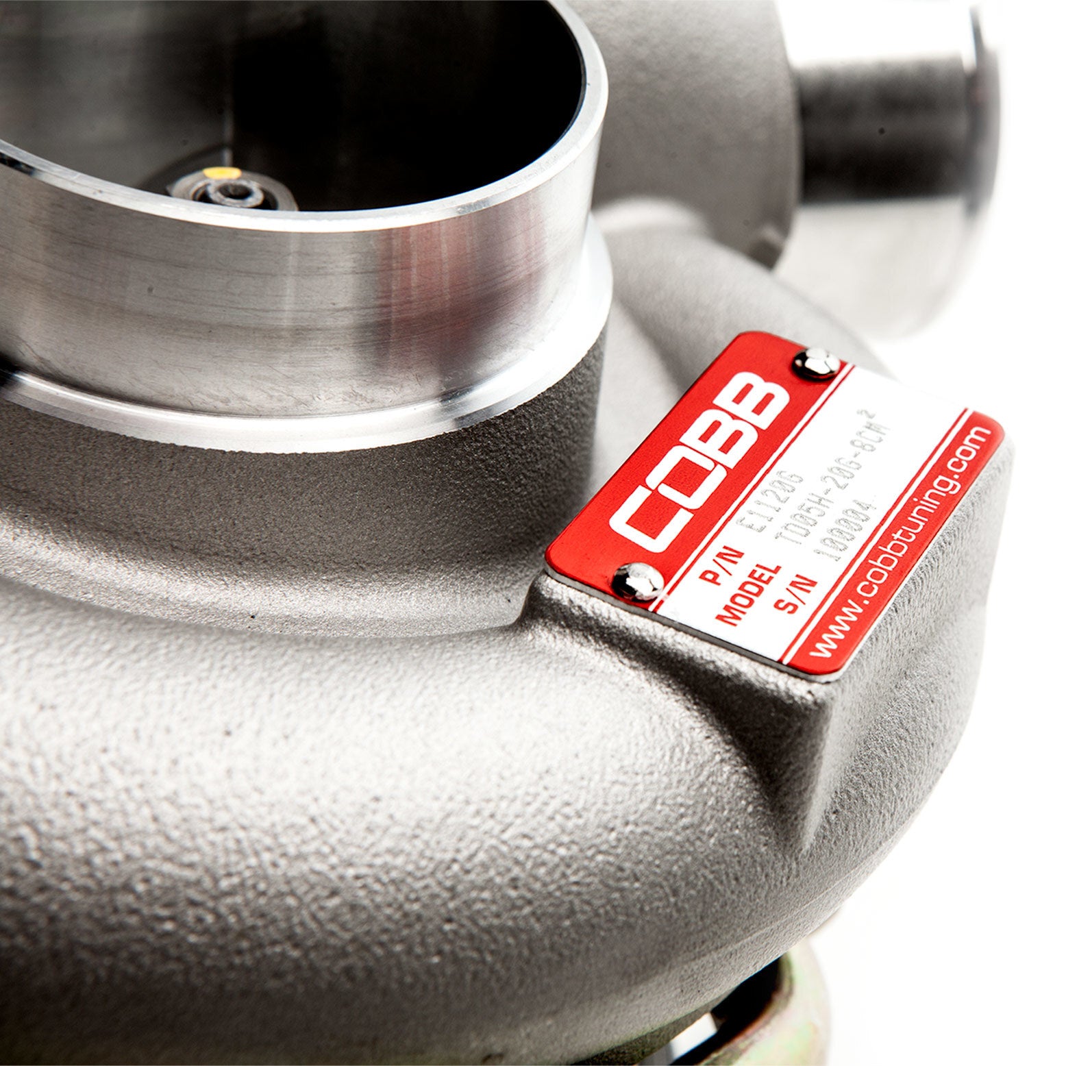 Cobb Tuning TD05H-20G Turbo - Subaru WRX 97-07/STI 97-21/Forester XT 97-08 - Revzone