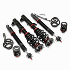 MCA Reds Coilovers - BMW 3 Series E36 90-00 (BMWE36-RS) - MCA Suspension - Revzone
