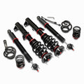 MCA Reds Coilovers - BMW M3 E36 92-99 (BMWE36M3-RS) - MCA Suspension - Revzone