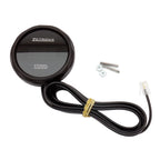Zeitronix x RZ Flex Fuel Kit with Red Gauge - Toyota 86/Subaru BRZ - Revzone
